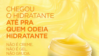 Amostra Grtis Hidratante Seeding Toque Seco Garnier: Saiba Como Participar!
